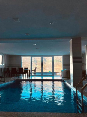Villa SHAMS